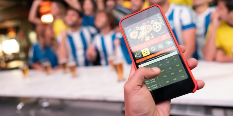 Ưu Đãi Cá Cược Thể Thao Hấp Dẫn Tại 11bet - Cơ Hội Thắng Lớn 3 Các chương trình khuyến mãi hấp dẫn tại 11bet