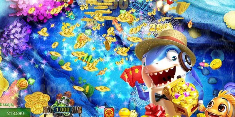 Kinh Nghiệm Bắn Cá Thành Công - Bí Kíp Từ Cao Thủ 11bet 4 Các mẹo bắn cá hiệu quả